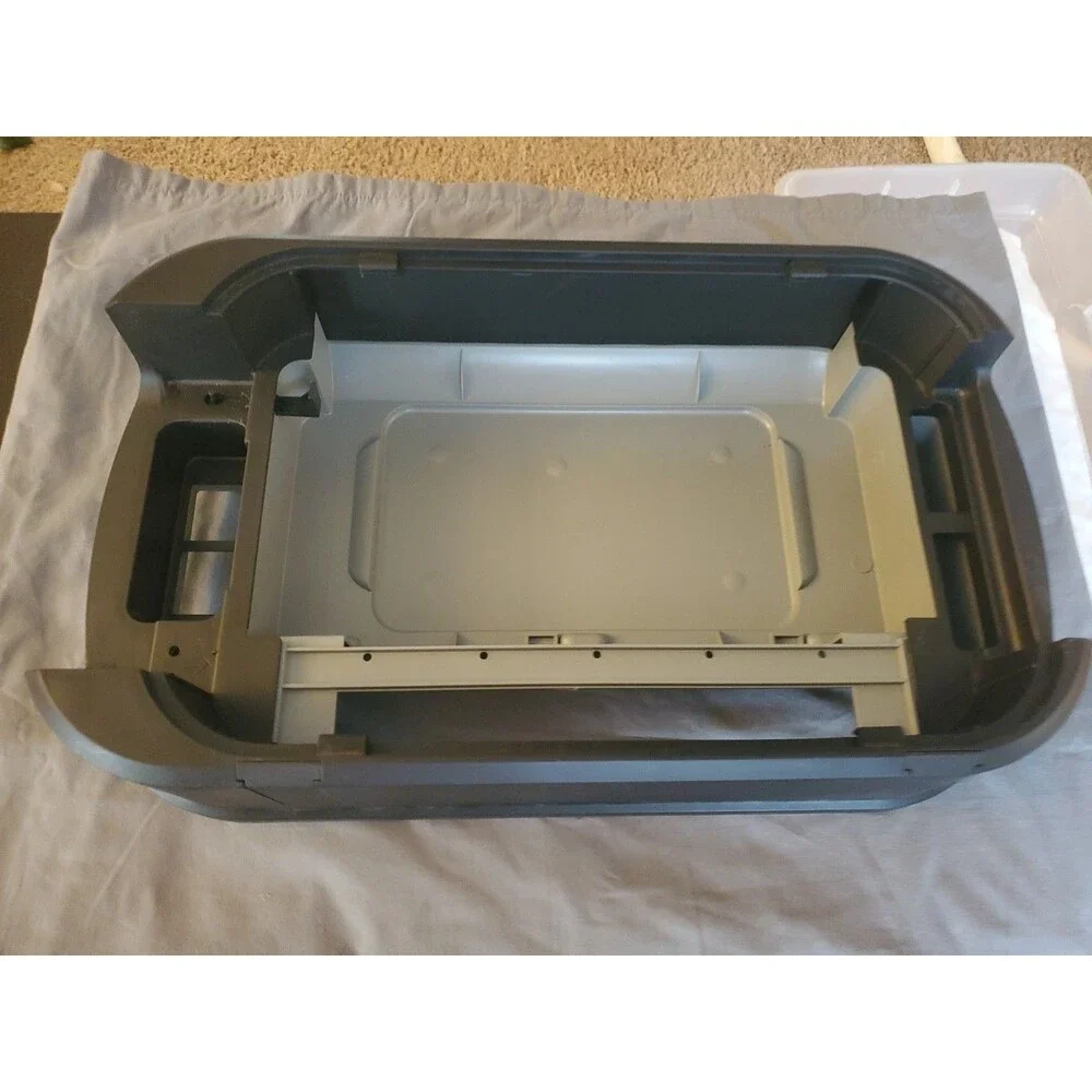 Power Smokeless Indoor Grill PG-1500 Main Base Replacement No Fan